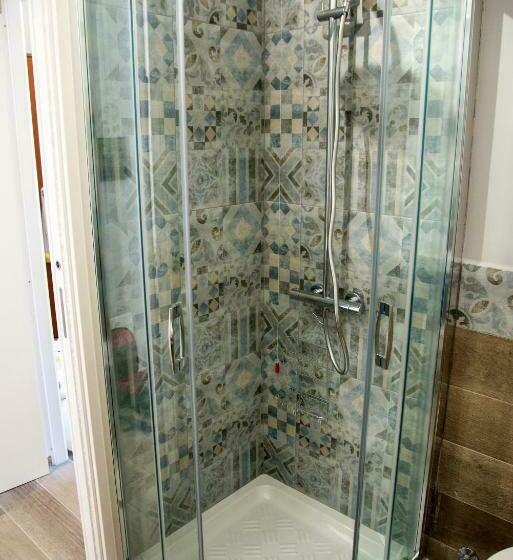 스탠다드 룸 킹사이즈 침대, Beb Slowlife2