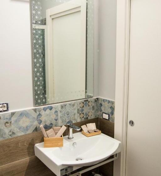 스탠다드 룸 킹사이즈 침대, Beb Slowlife2