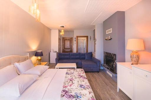 חדר דלוקס, Harmanyeri Tatilevi