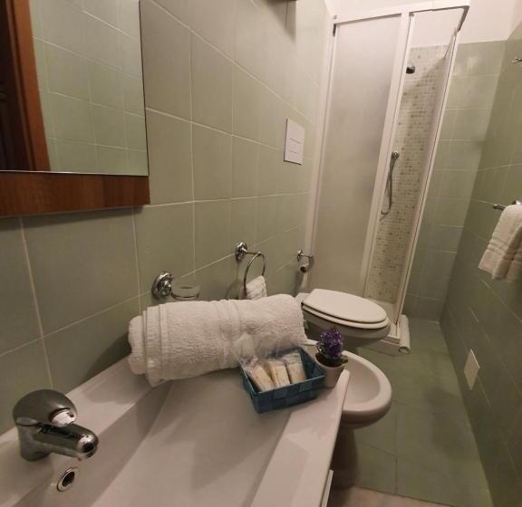 اتاق لوکس, Sea Room Aspra B&b