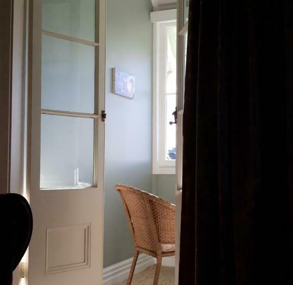 סוויטה משפחתית, The Wansbeck