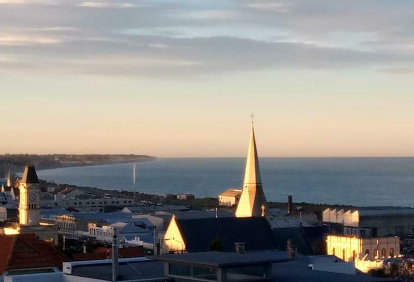 סוויטה משפחתית, The Wansbeck