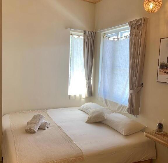 اتاق استاندارد چهار تخته, W24墾丁民宿墾丁大街一館bnb