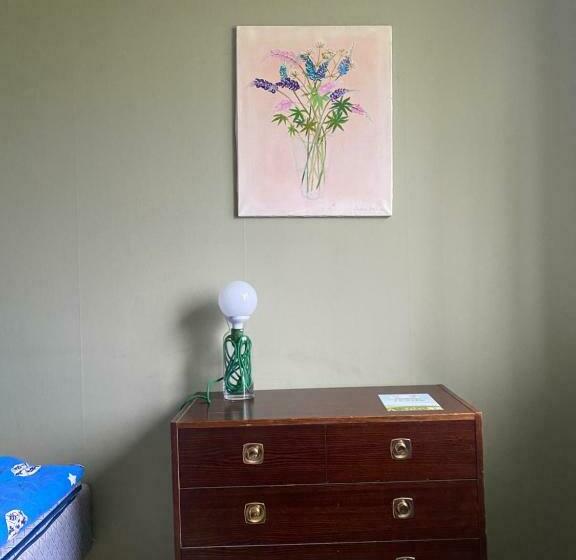 标准间, Fristad Hostel Vitsand