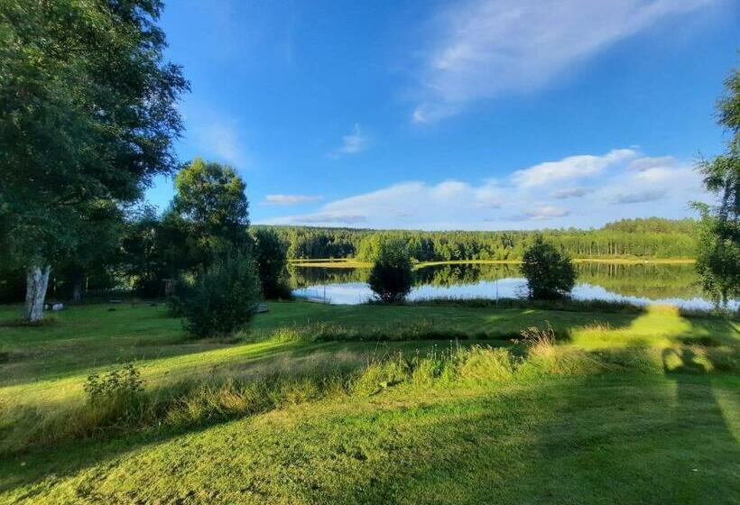 Номер Стандарт, Fristad Hostel Vitsand