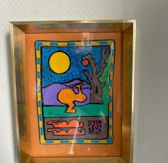 标准间, Fristad Hostel Vitsand