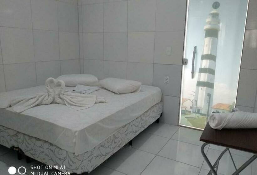 Quarto Estandar, Do Hulk