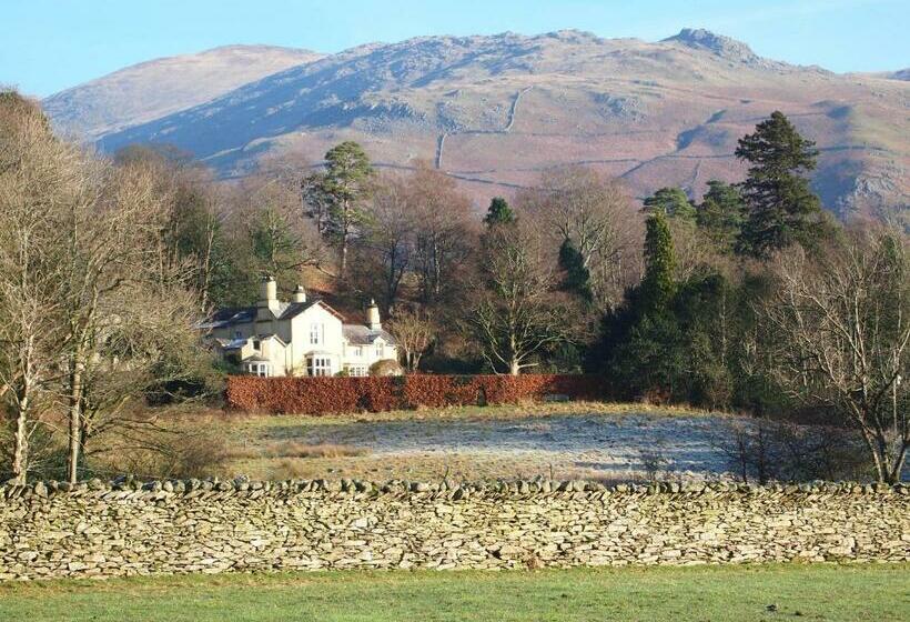 غرفة قياسية, Lancrigg