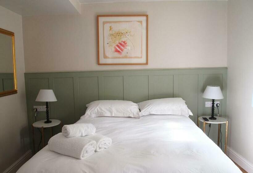 غرفة قياسية, Lancrigg