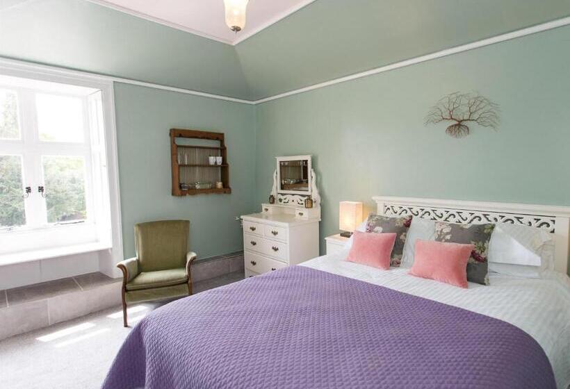 غرفة قياسية, Lancrigg