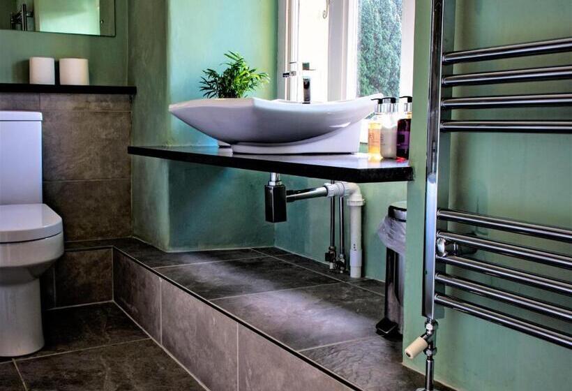 غرفة قياسية, Lancrigg