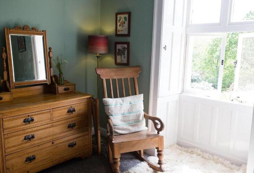 غرفة قياسية, Lancrigg