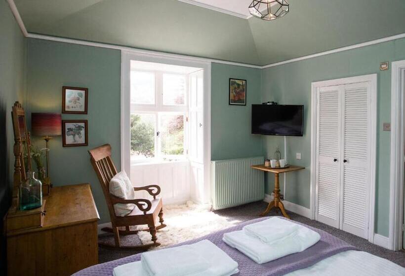 غرفة قياسية, Lancrigg