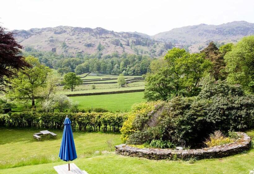 جناح عائلي, Lancrigg