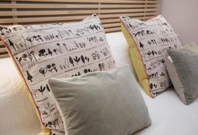 غرفة قياسية, Lancrigg