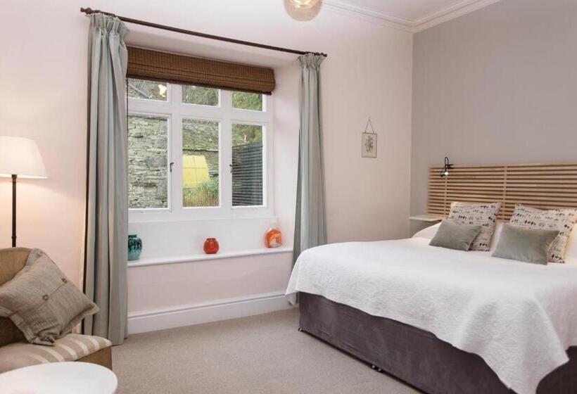 غرفة قياسية, Lancrigg