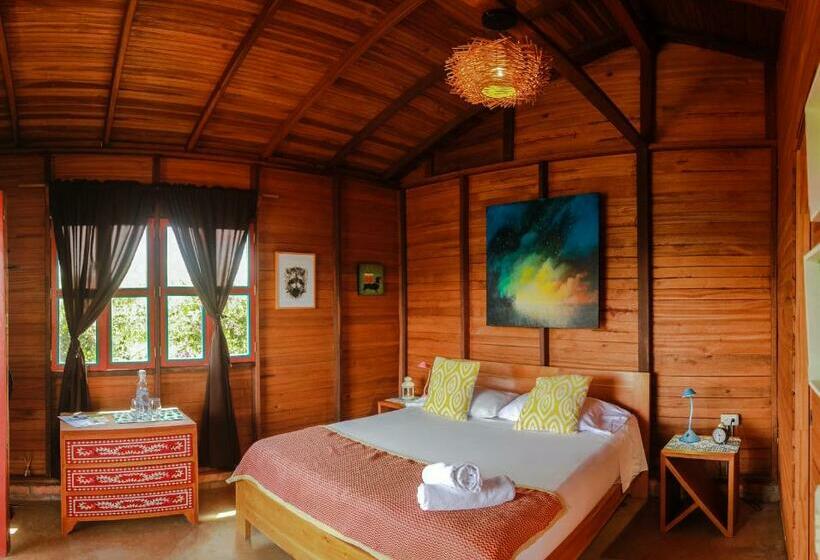 חדר סטנדרט, Serrania Del Viento