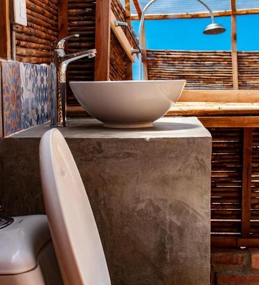 חדר דלוקס לארבעה, Serrania Del Viento