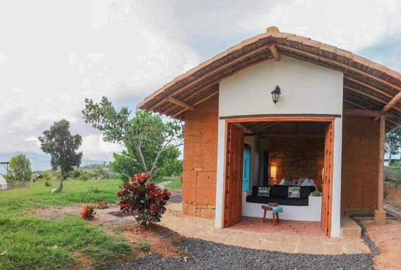 חדר דלוקס, Serrania Del Viento