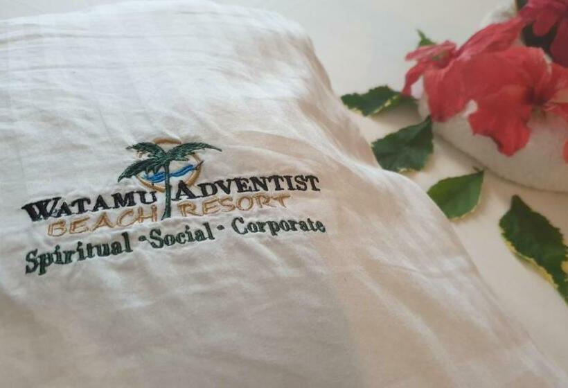 اتاق لوکس با چشمانداز دریا, Watamu Adventist Beach Resort
