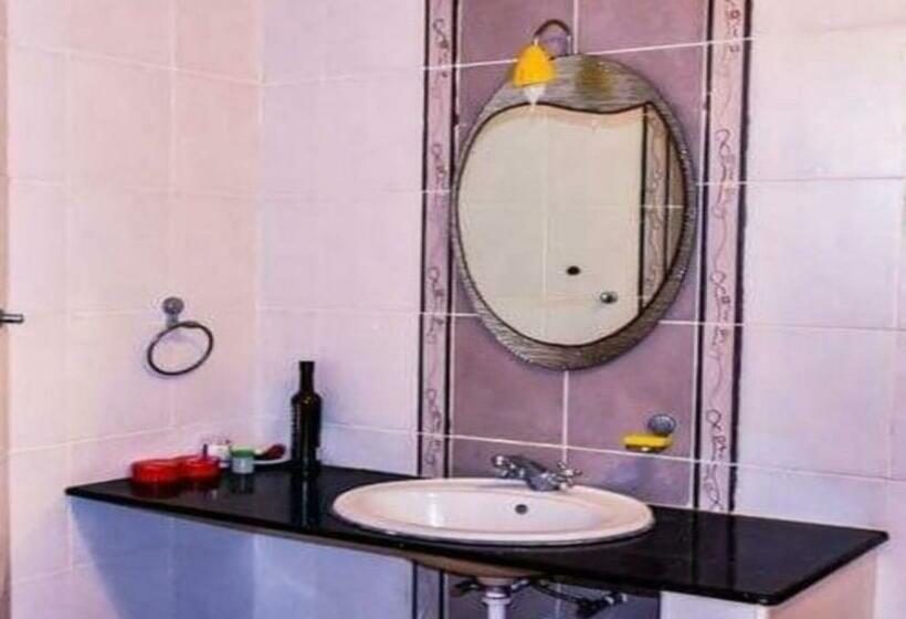 اتاق لوکس با چشمانداز دریا, Watamu Adventist Beach Resort