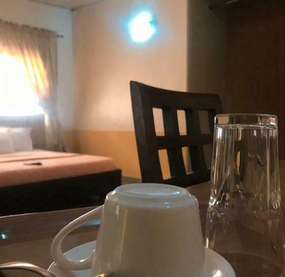 اتاق استاندارد, Koraf Hotels