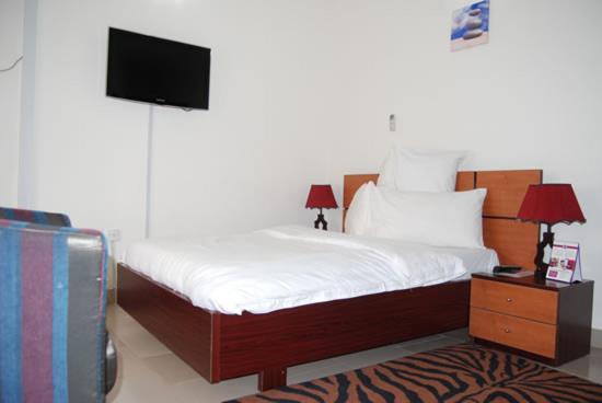 اتاق سوپریور, Koraf Hotels