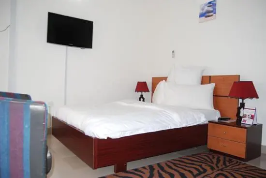 اتاق سوپریور, Koraf Hotels