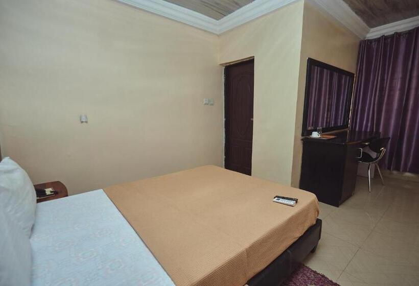 اتاق لوکس, Koraf Hotels