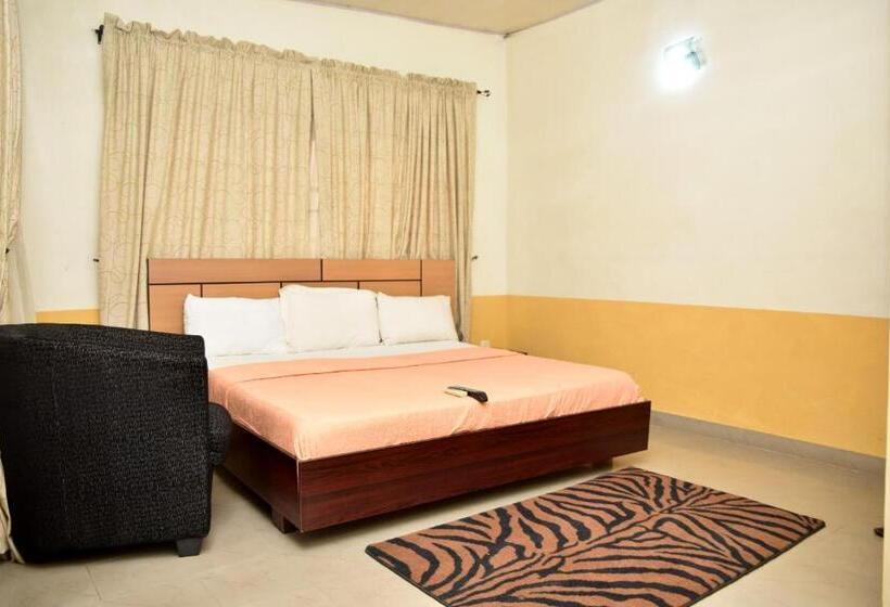 اتاق لوکس, Koraf Hotels