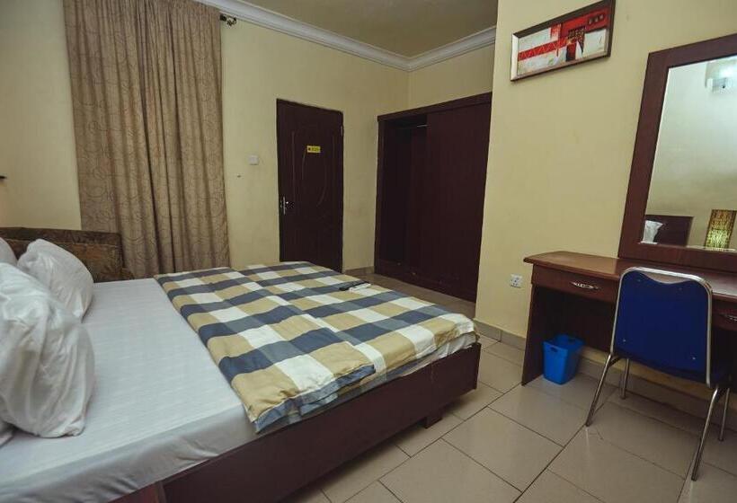 اتاق لوکس, Koraf Hotels