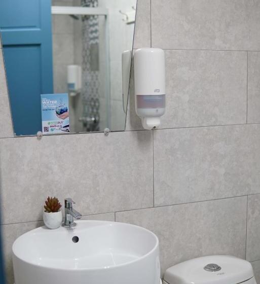 Номер Стандарт, Nativus Art Hostel