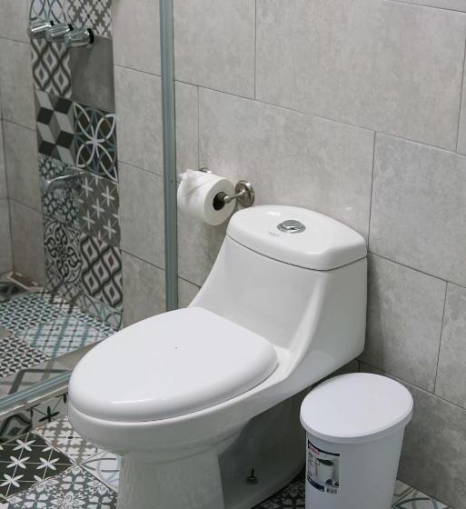 Номер Стандарт, Nativus Art Hostel