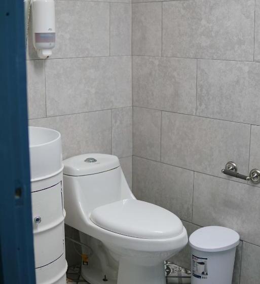 Номер Стандарт, Nativus Art Hostel