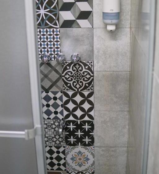 Номер Стандарт, Nativus Art Hostel