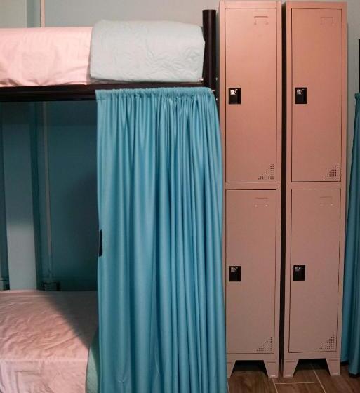 Номер Стандарт, Nativus Art Hostel