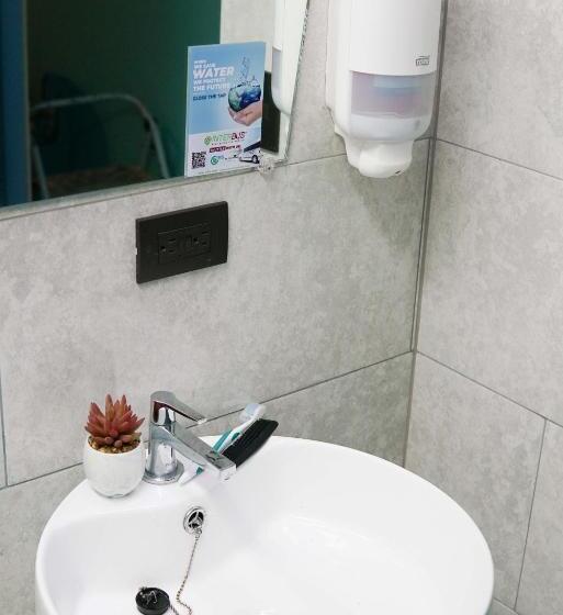 Номер Стандарт, Nativus Art Hostel