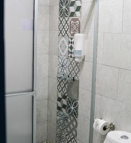 Номер Стандарт, Nativus Art Hostel