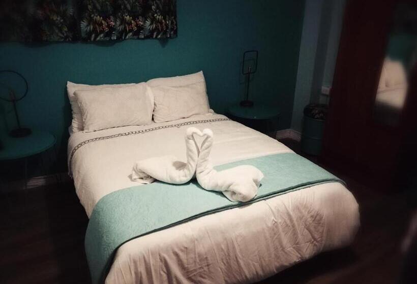 Номер Стандарт, Nativus Art Hostel