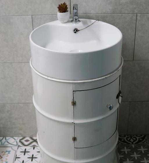 Номер Стандарт, Nativus Art Hostel