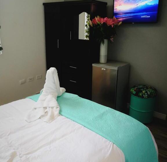 Номер Стандарт, Nativus Art Hostel