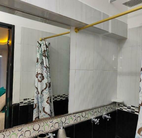 豪华房间, Hospedaje El Buen Descanso