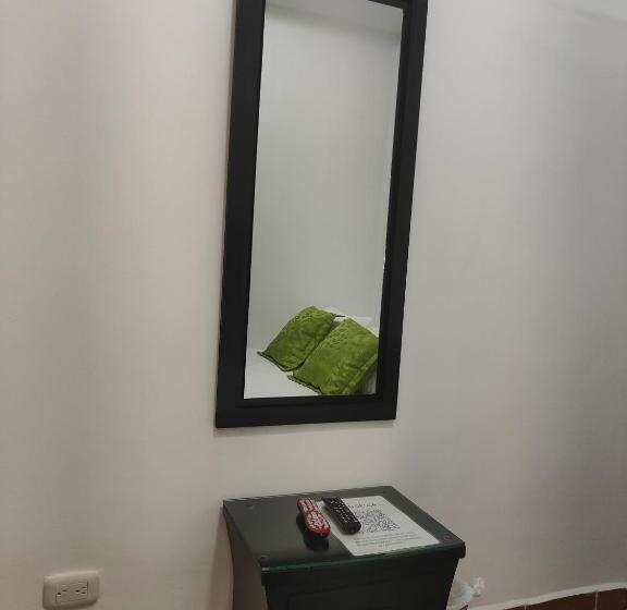 基本间, Hospedaje El Buen Descanso