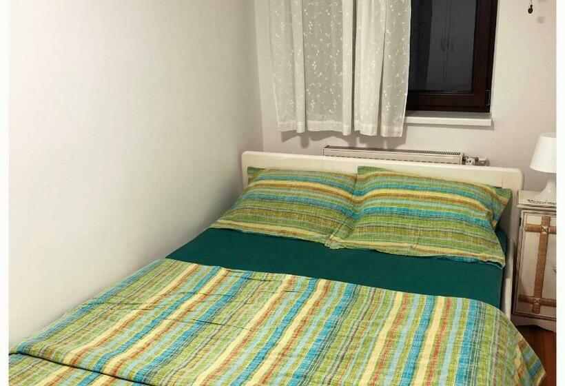 آپارتمان 1 خوابه, Vila Jelena, Tara