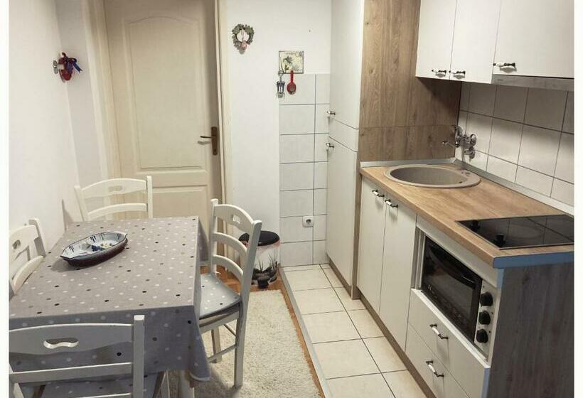 آپارتمان 1 خوابه, Vila Jelena, Tara