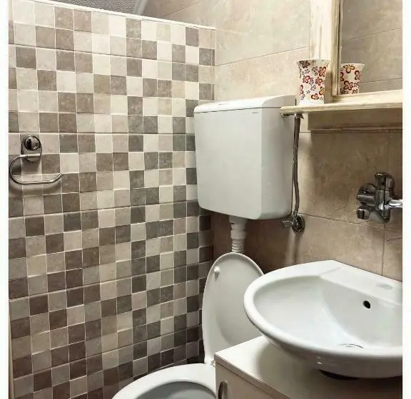 آپارتمان 2 خوابه, Vila Jelena, Tara