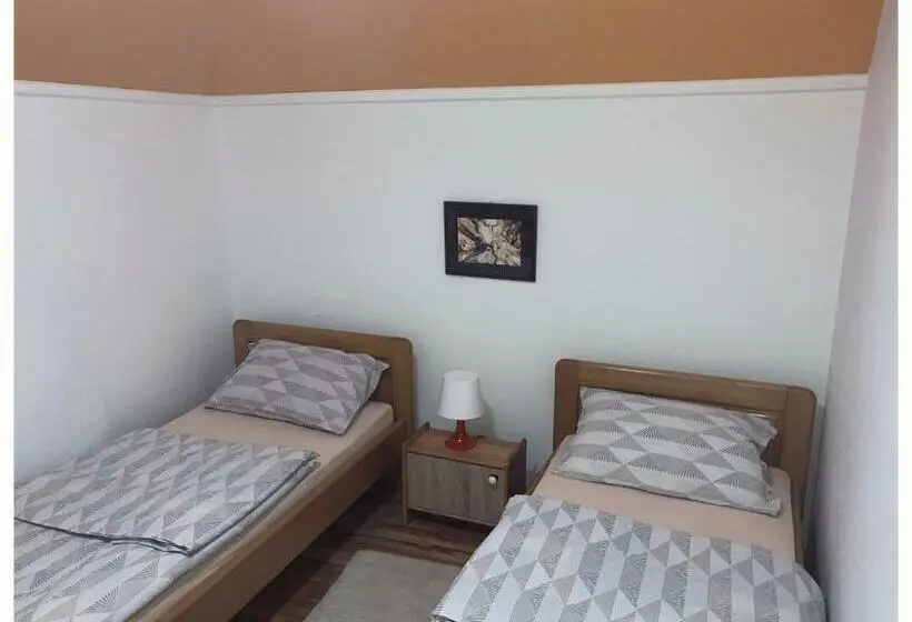 آپارتمان 2 خوابه, Vila Jelena, Tara