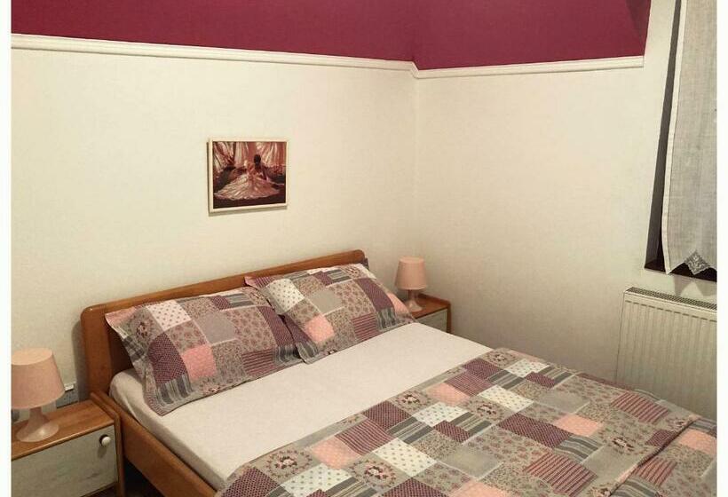 آپارتمان 2 خوابه, Vila Jelena, Tara