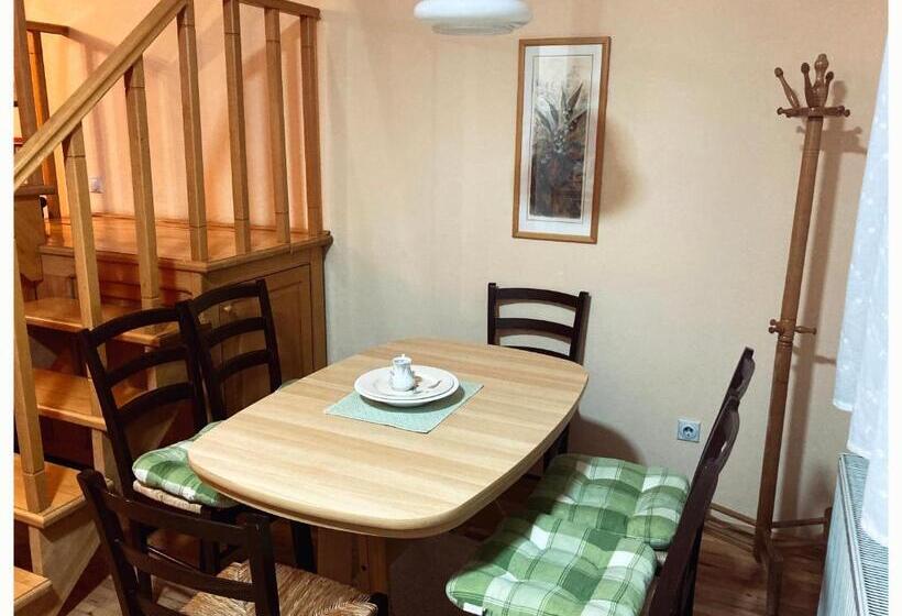 آپارتمان 2 خوابه, Vila Jelena, Tara