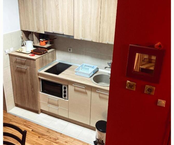 آپارتمان 2 خوابه, Vila Jelena, Tara